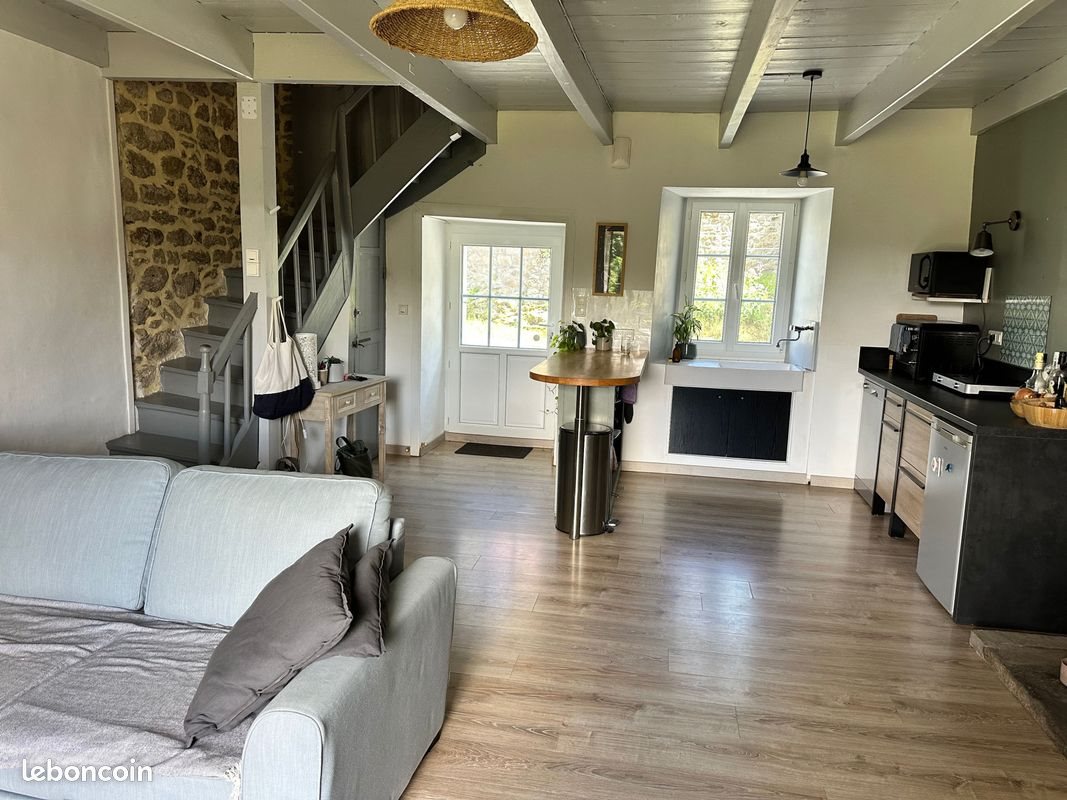 Maison à vendre, 85m², Saint-Cast-le-Guildo