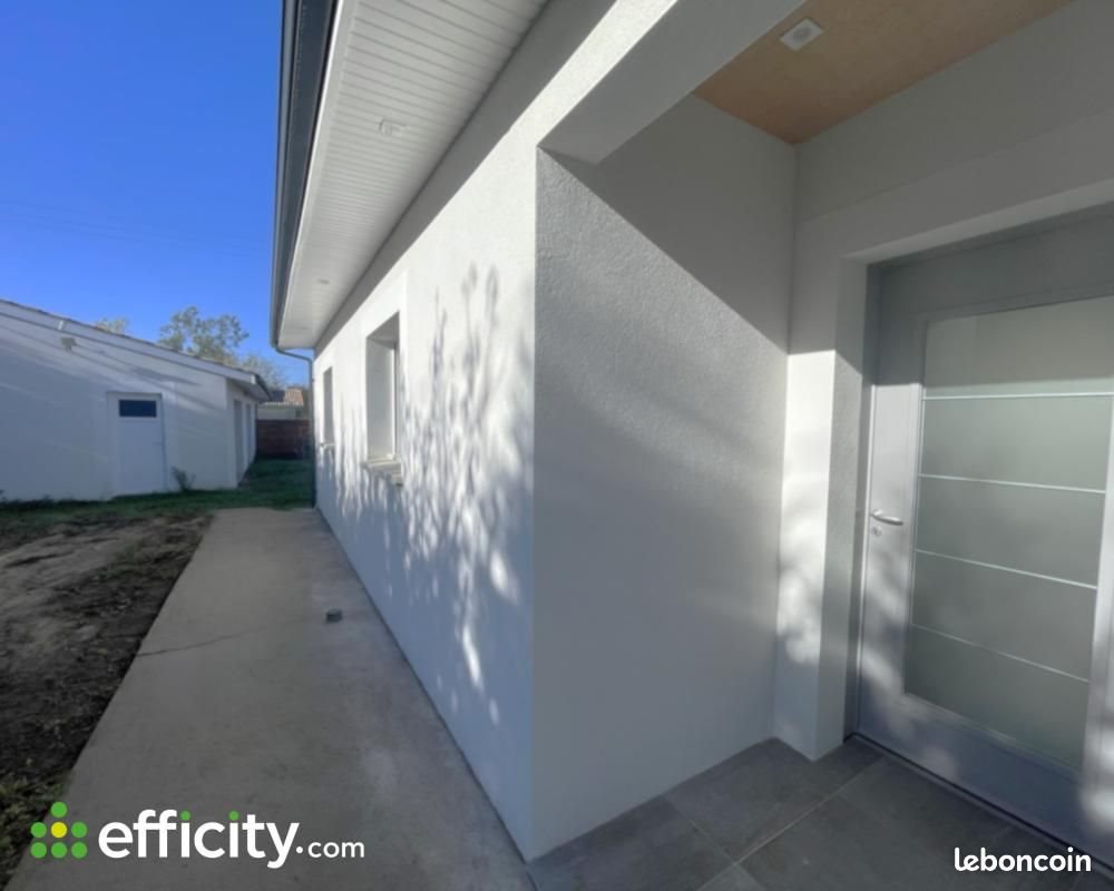 Maison à vendre, 126m², La Barde