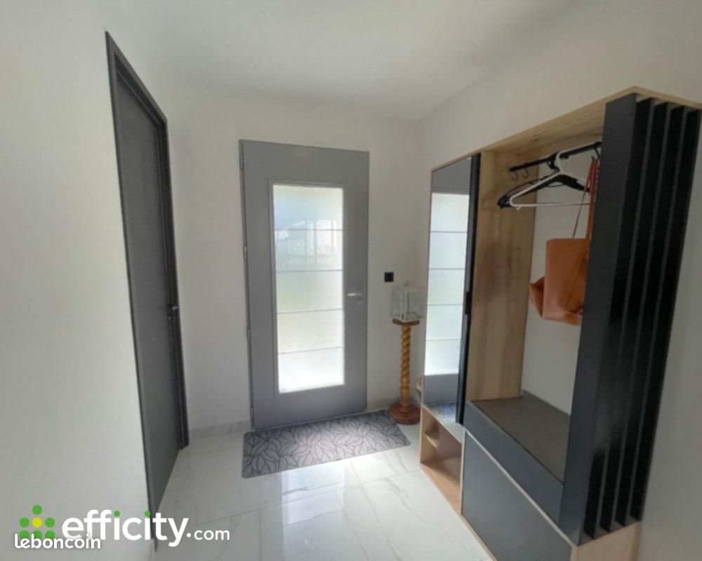Maison à vendre, 126m², La Barde
