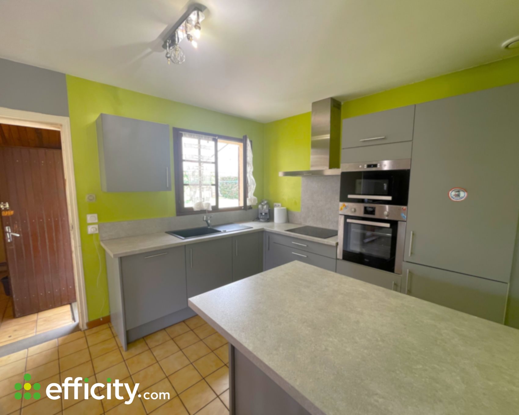 Maison à vendre, 125m², Coutras
