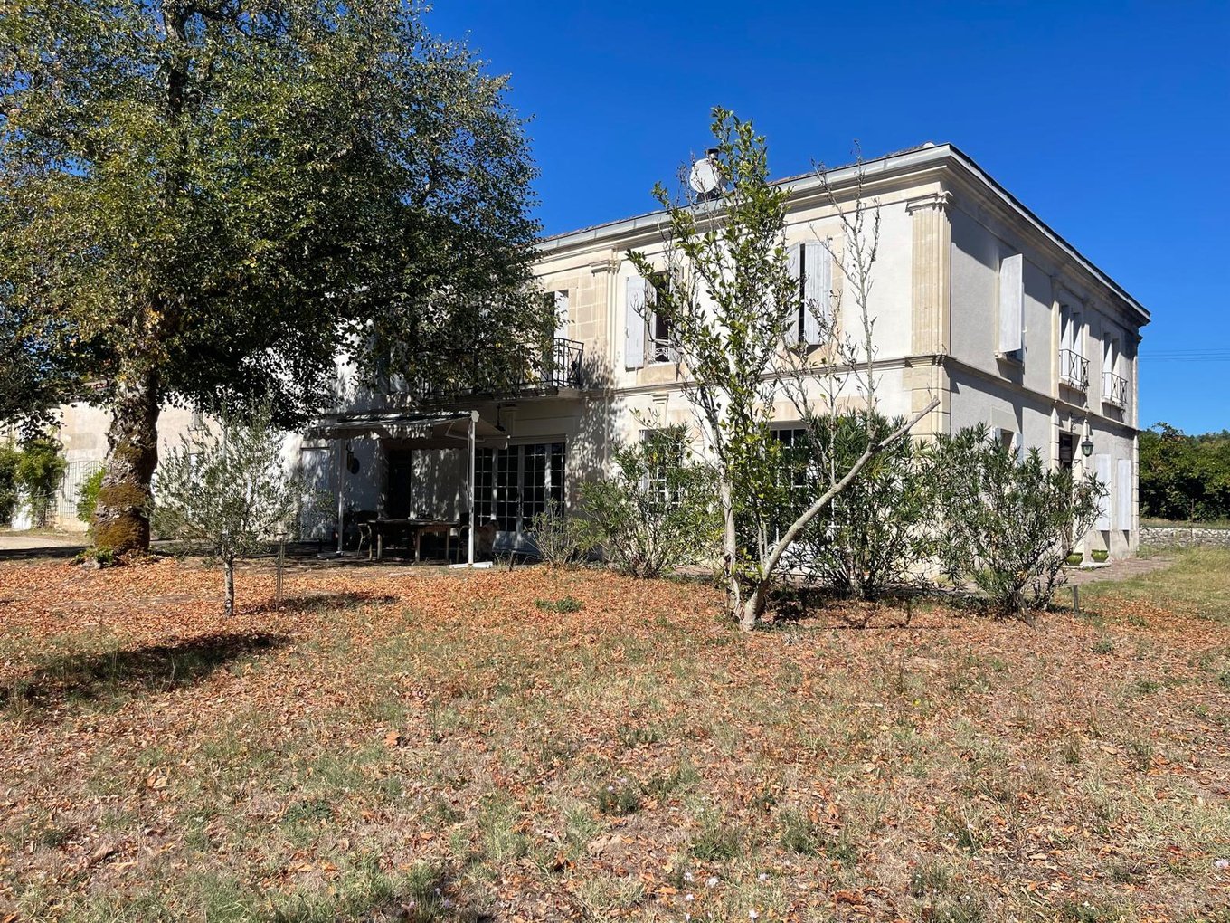 Maison à vendre, 8m², Clérac