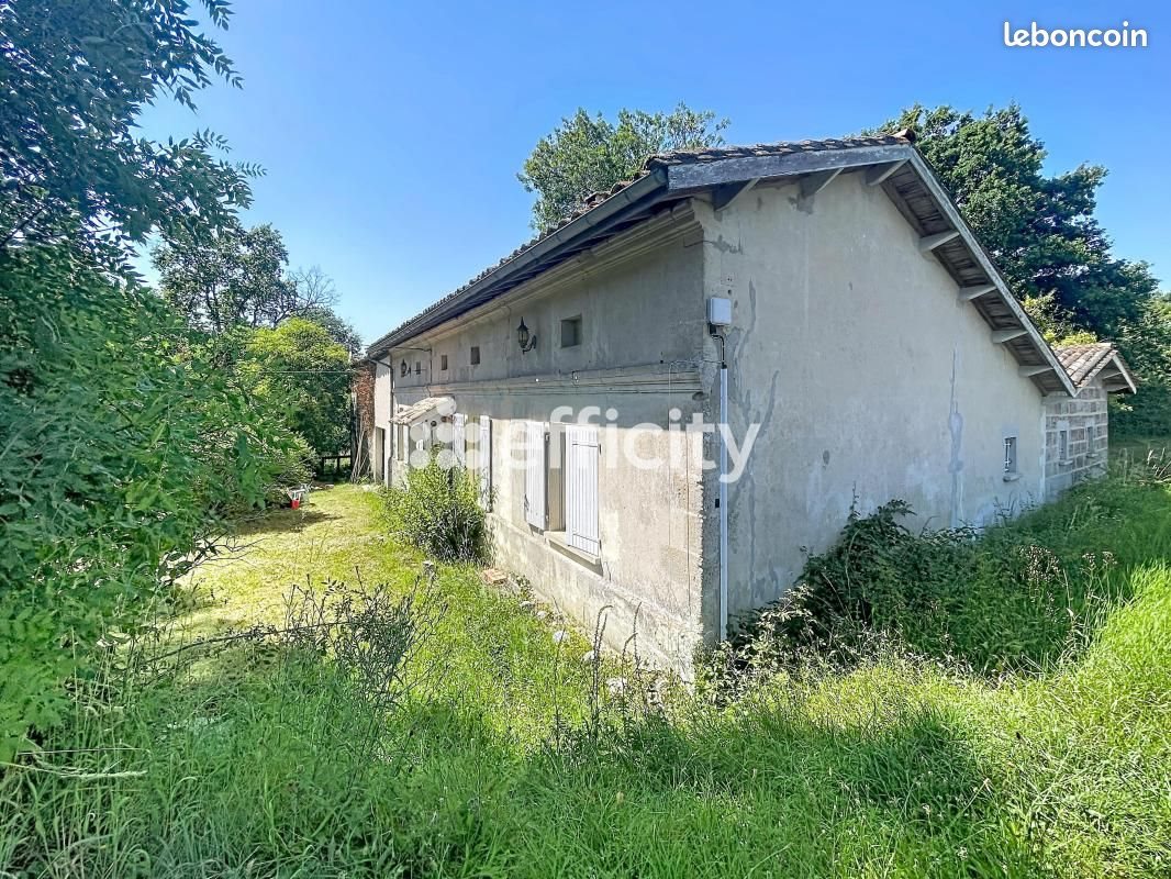 Maison à vendre, 98m², Le Fieu