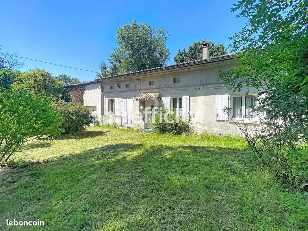 Maison à vendre, 98m², Le Fieu