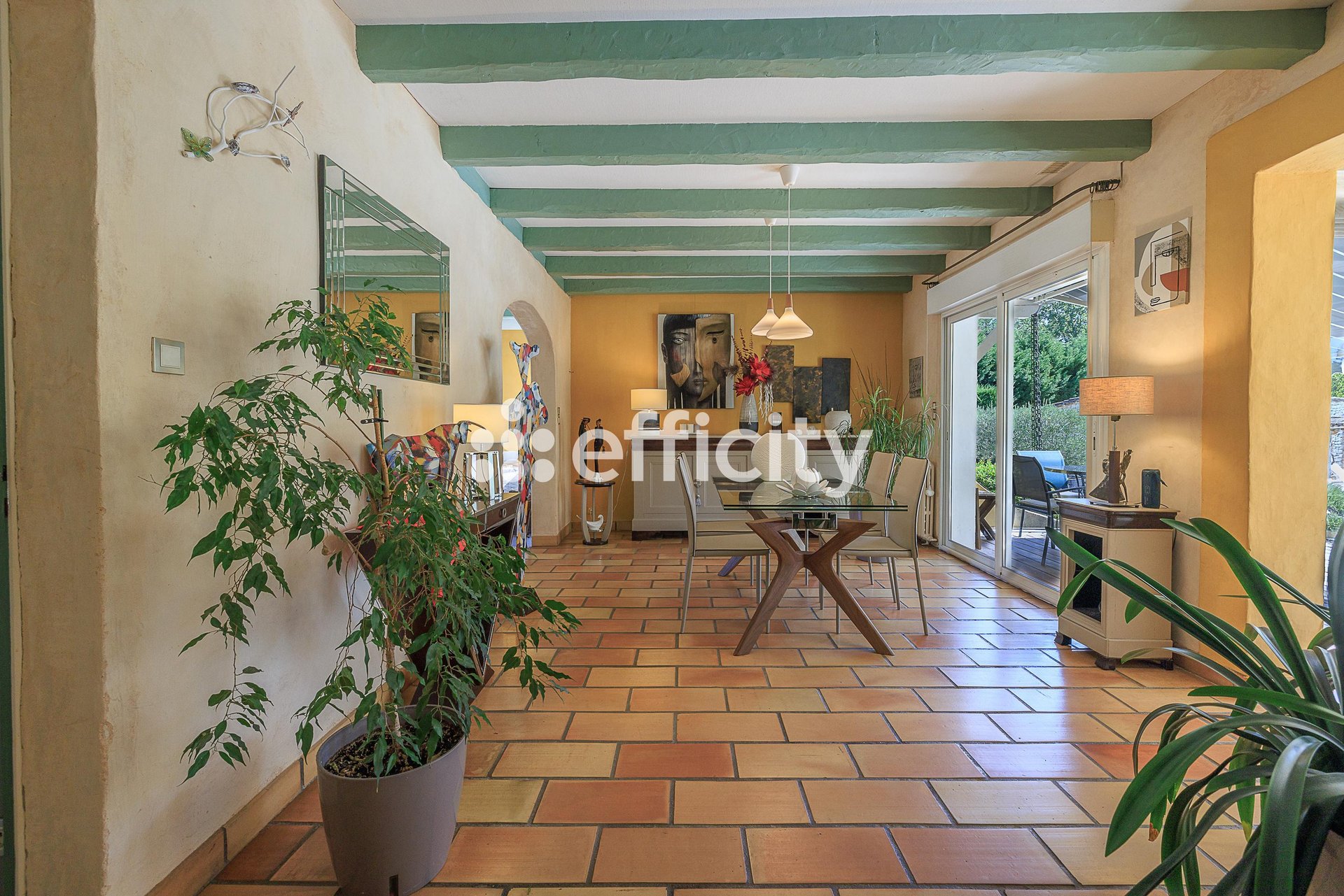 Maison à vendre, 193m², Laruscade