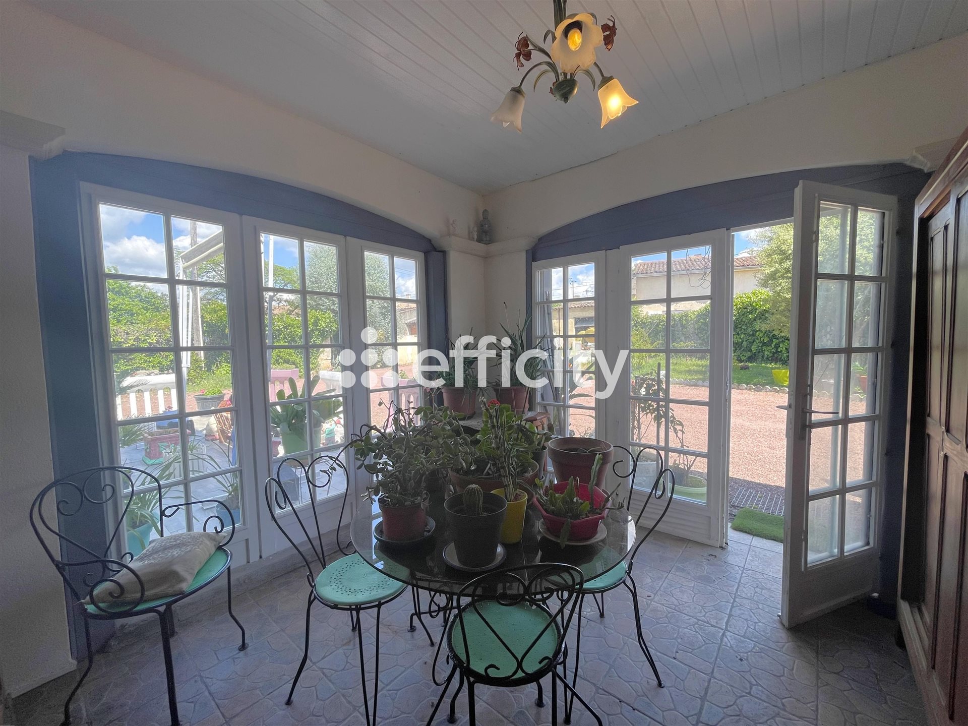 Maison à vendre, 180m², Coutras