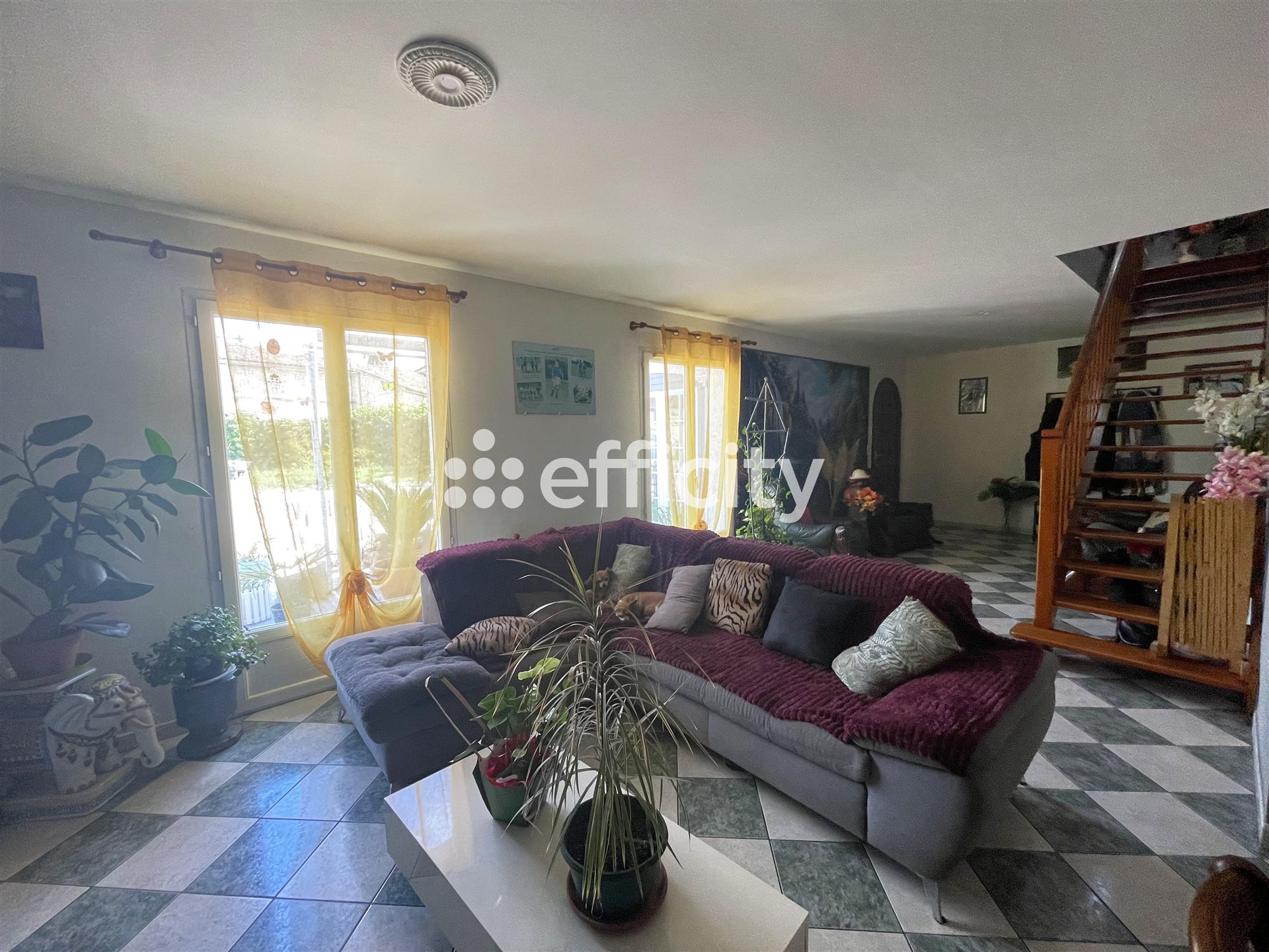 Maison à vendre, 180m², Coutras