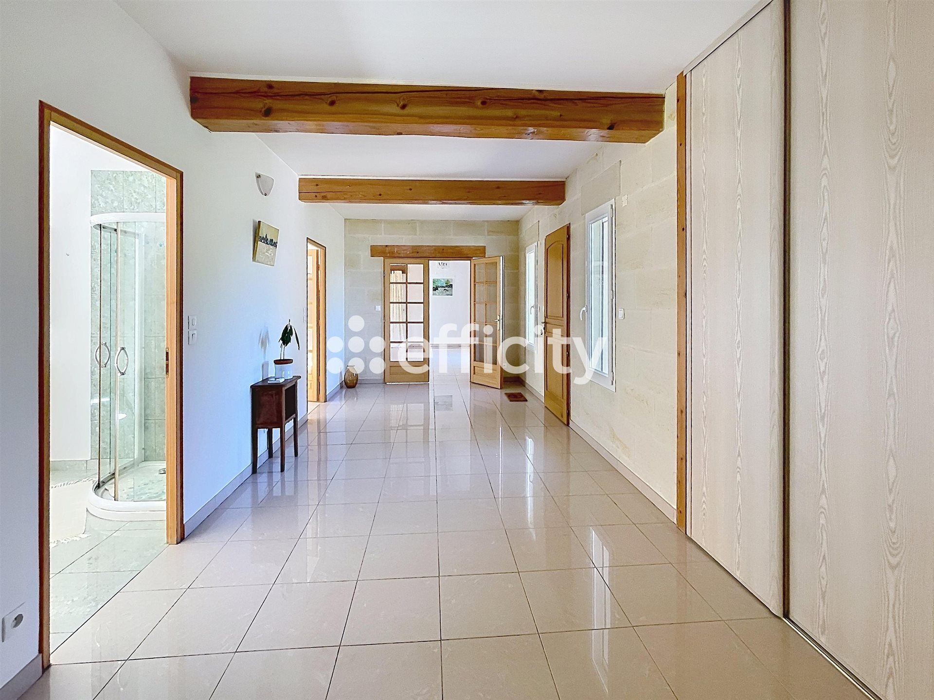 Maison à vendre, 135m², Minzac