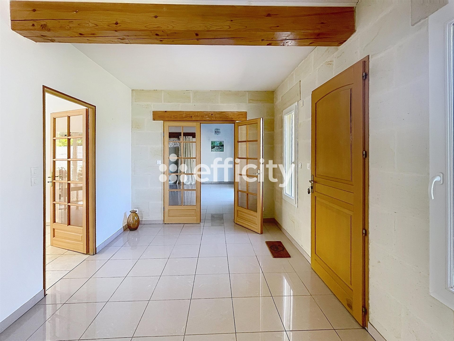 Maison à vendre, 135m², Minzac