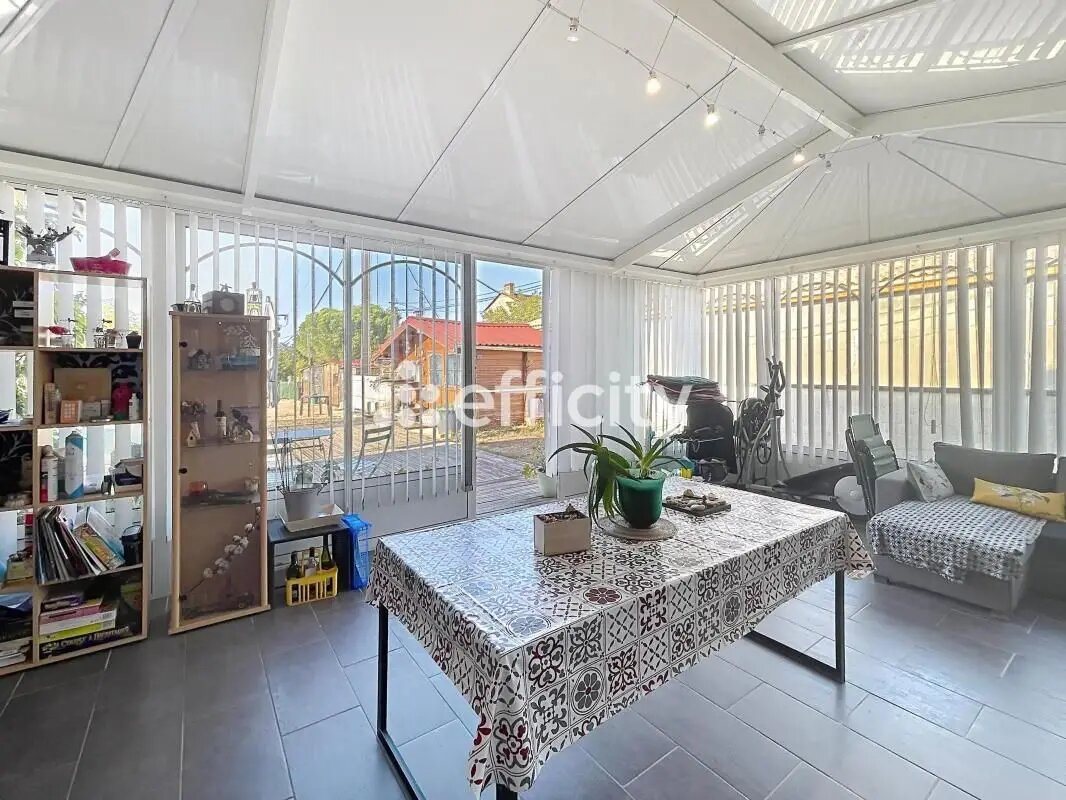 Maison à vendre, 136m², Abzac