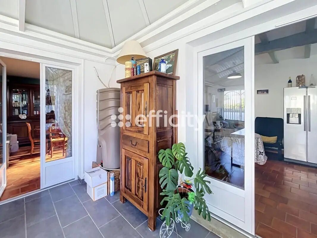 Maison à vendre, 136m², Abzac