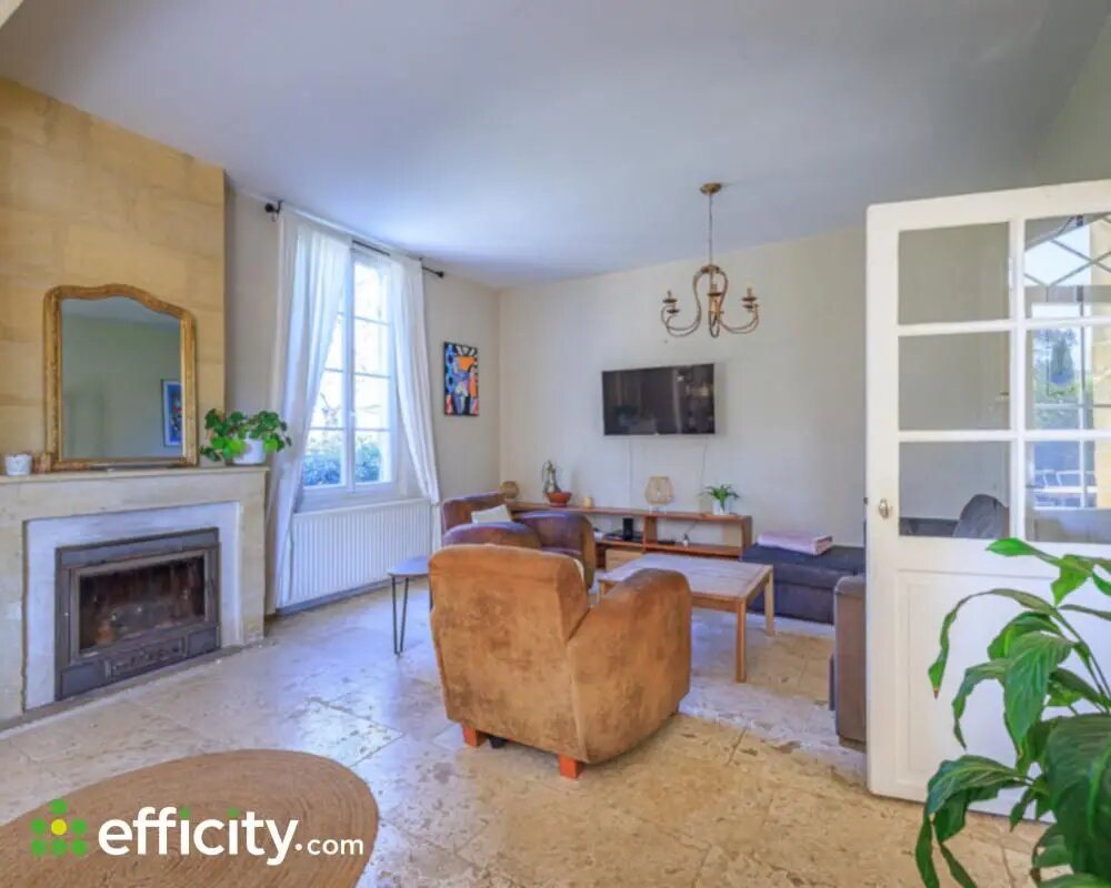 Maison à vendre, 190m², Camps-sur-l'Isle