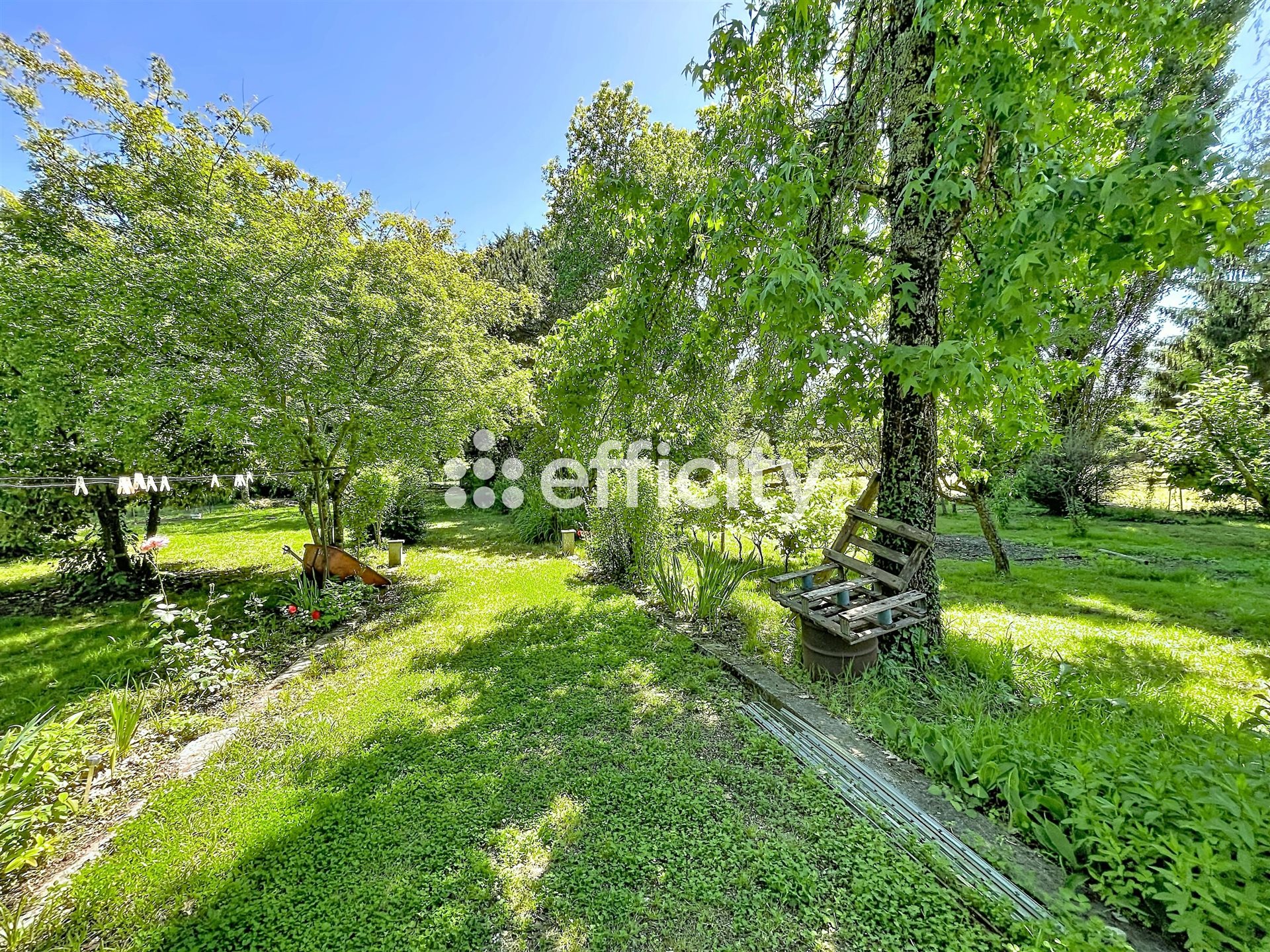 Maison à vendre, 130m², Lagorce