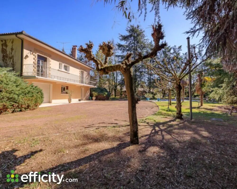 Maison à vendre, 230m², Coutras