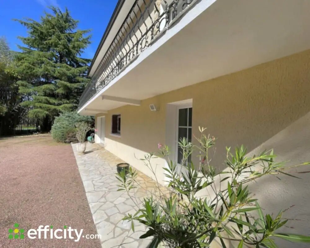 Maison à vendre, 230m², Coutras