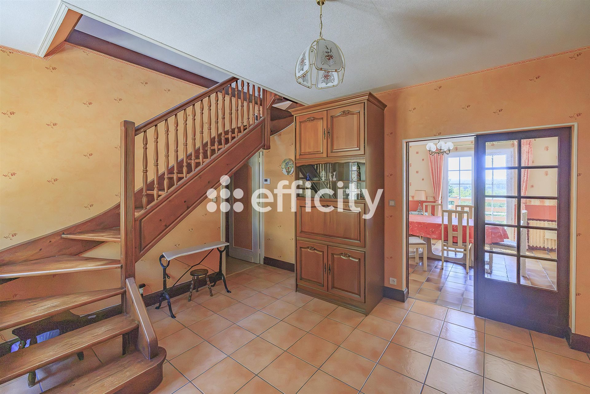 Maison à vendre, 162m², Montpon-Ménestérol