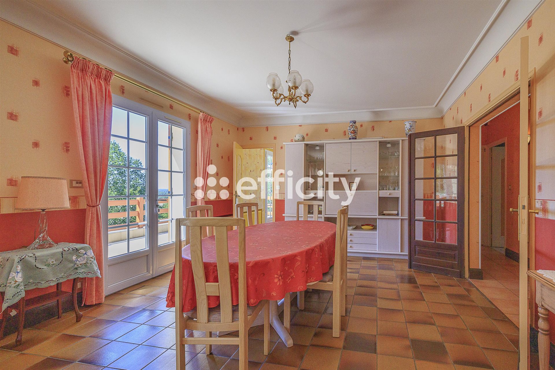 Maison à vendre, 162m², Montpon-Ménestérol