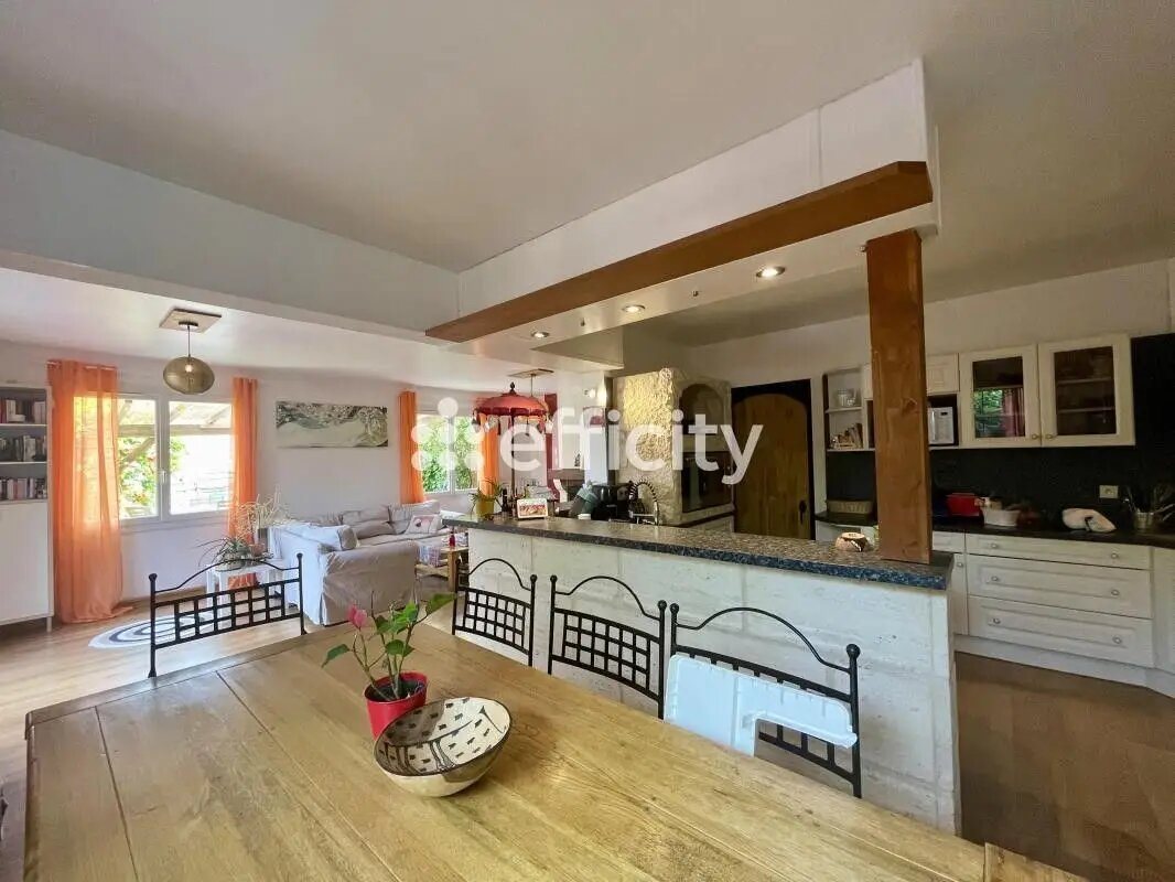 Maison à vendre, 155m², Coutras