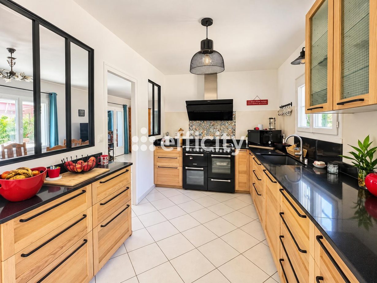 Maison à vendre, 7m², Lagorce