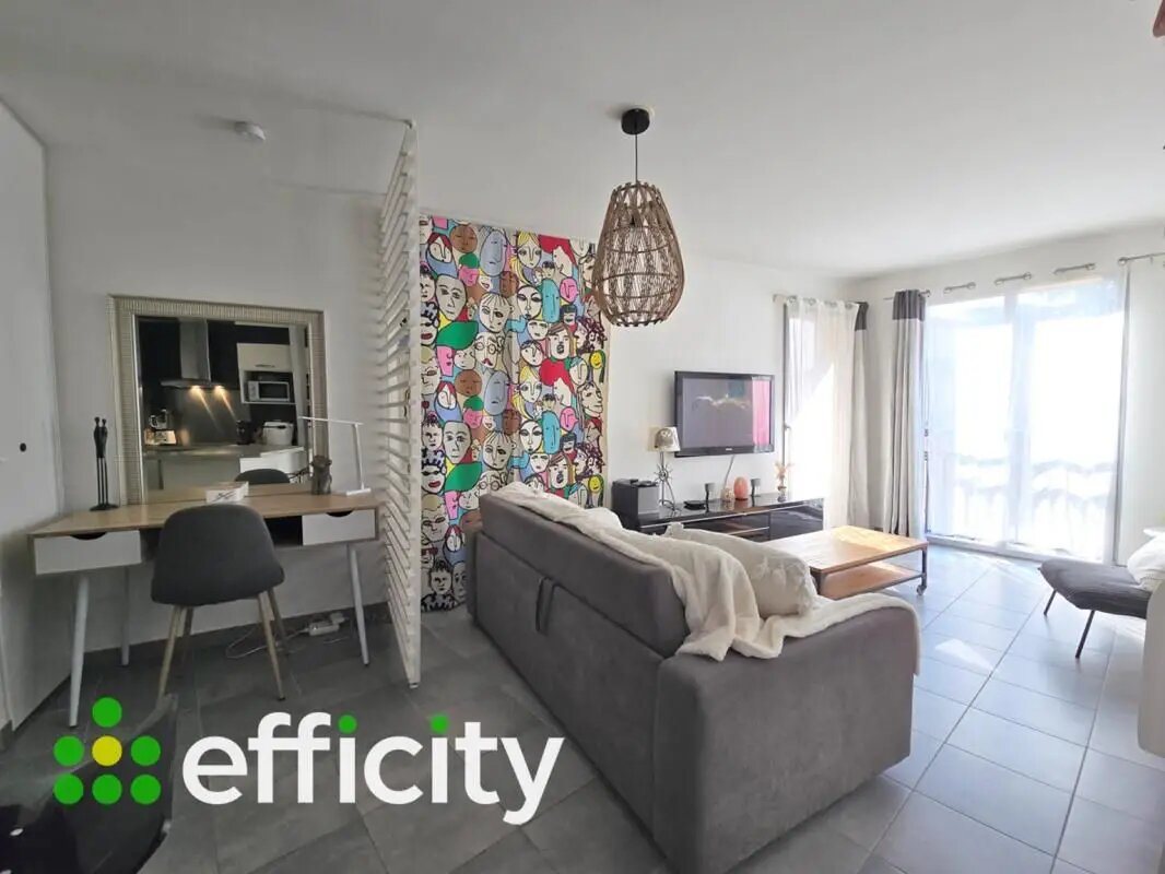 Appartement à vendre, 43m², Roquebrune-sur-Argens
