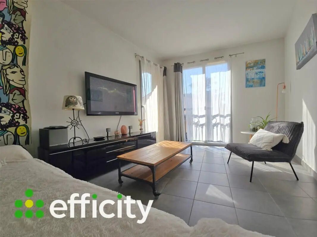 Appartement à vendre, 43m², Roquebrune-sur-Argens