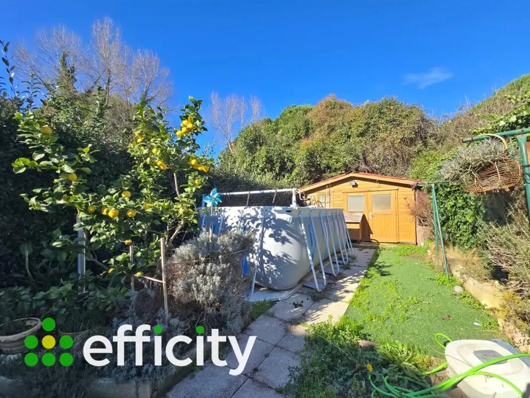 Maison à vendre, 92m², Fréjus