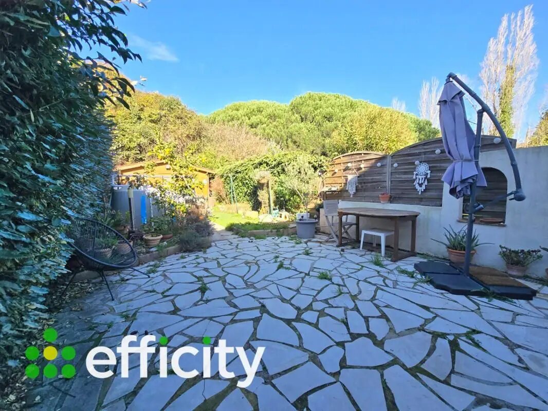Maison à vendre, 92m², Fréjus