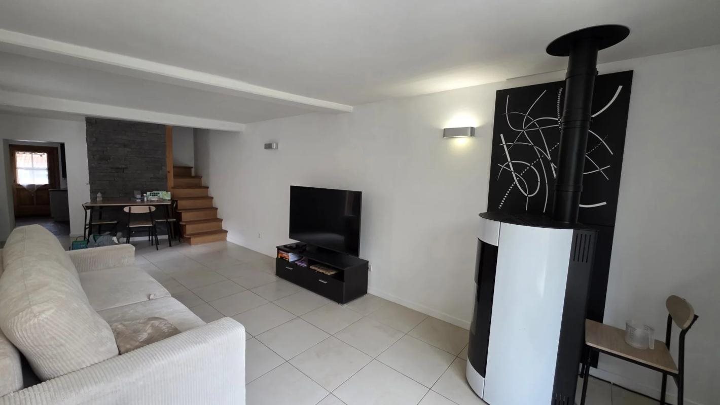 Maison à vendre, 47m², Grandvilliers