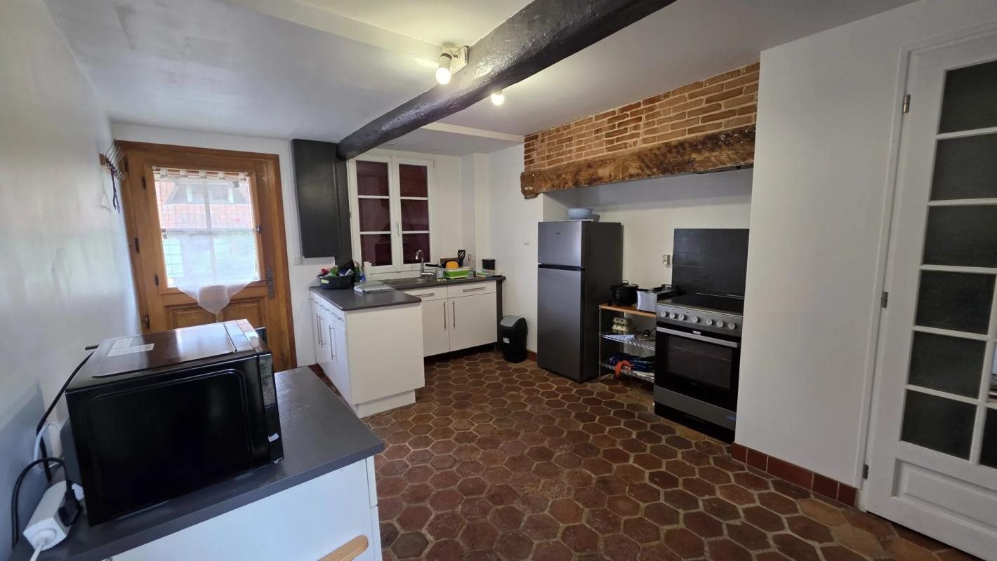 Maison à vendre, 47m², Grandvilliers