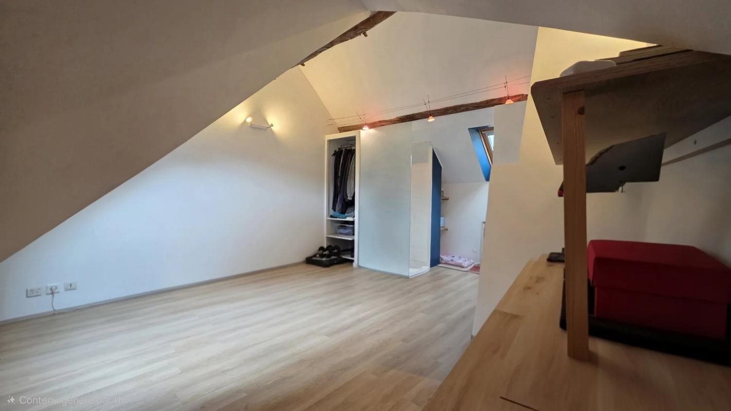Maison à vendre, 47m², Grandvilliers