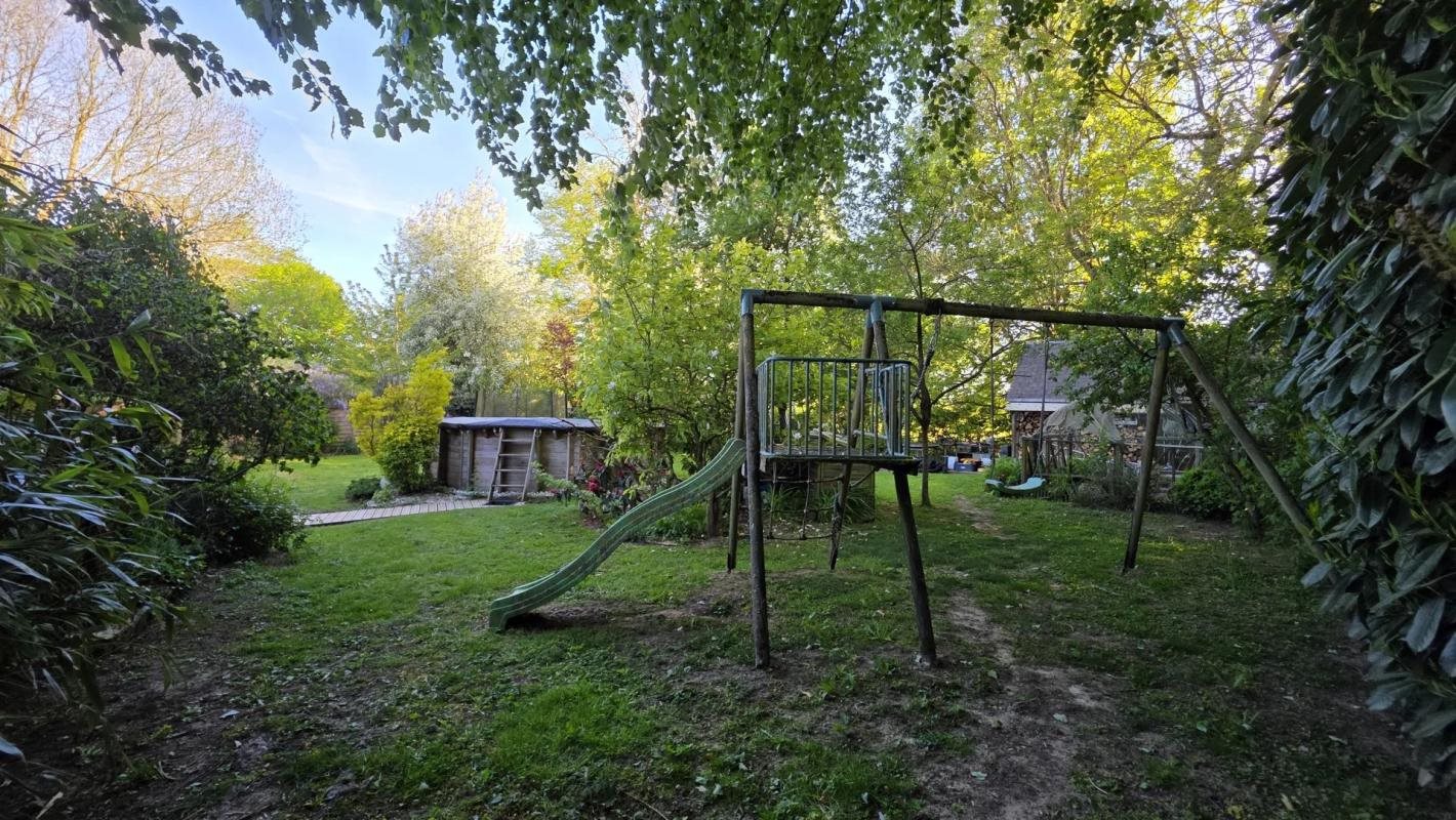 Maison à vendre, 187m², Luchy