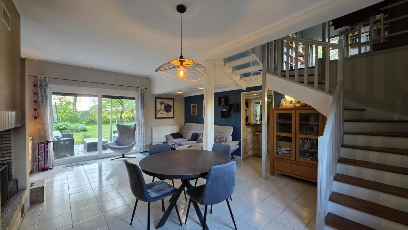 Maison à vendre, 187m², Luchy