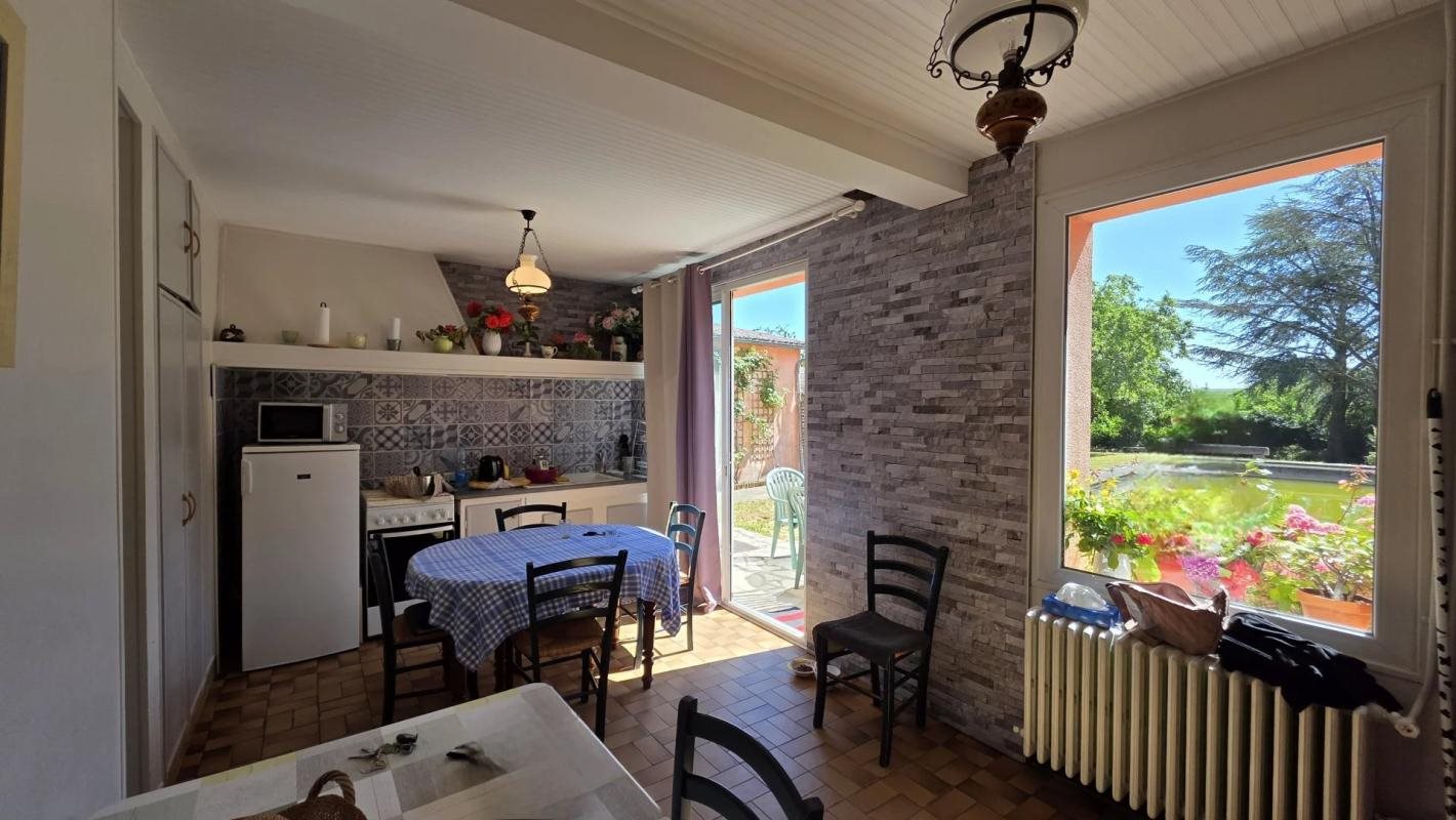Maison à vendre, 85m², Marseille-en-Beauvaisis