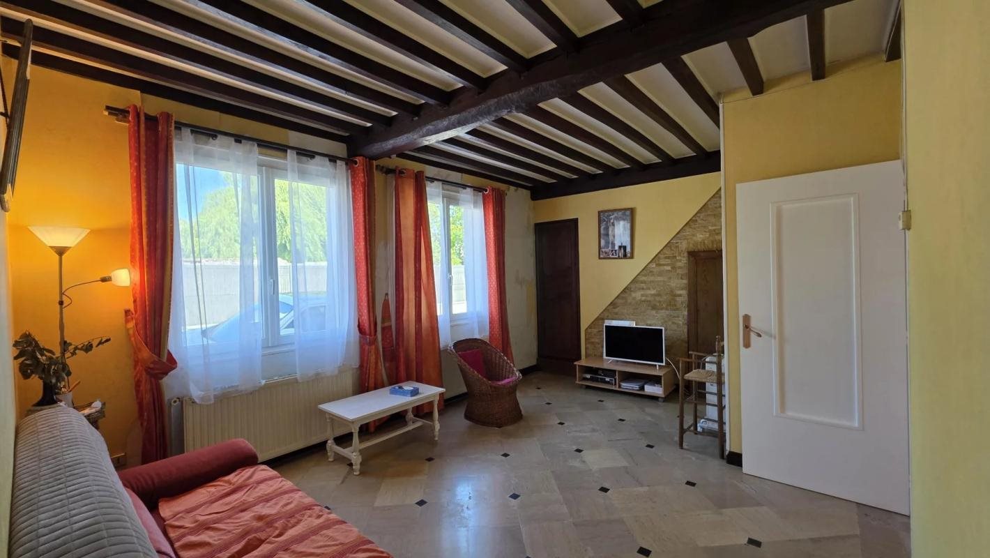 Maison à vendre, 85m², Marseille-en-Beauvaisis