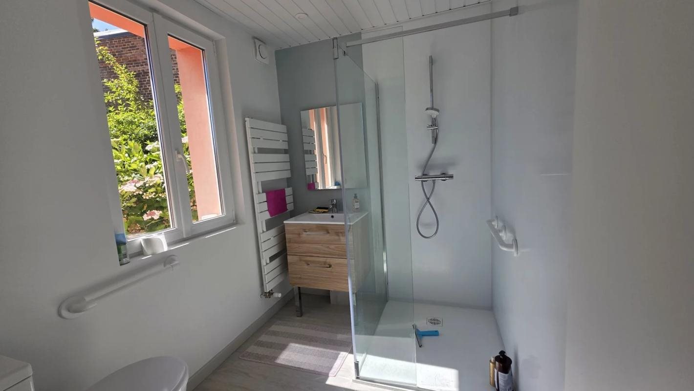 Maison à vendre, 85m², Marseille-en-Beauvaisis