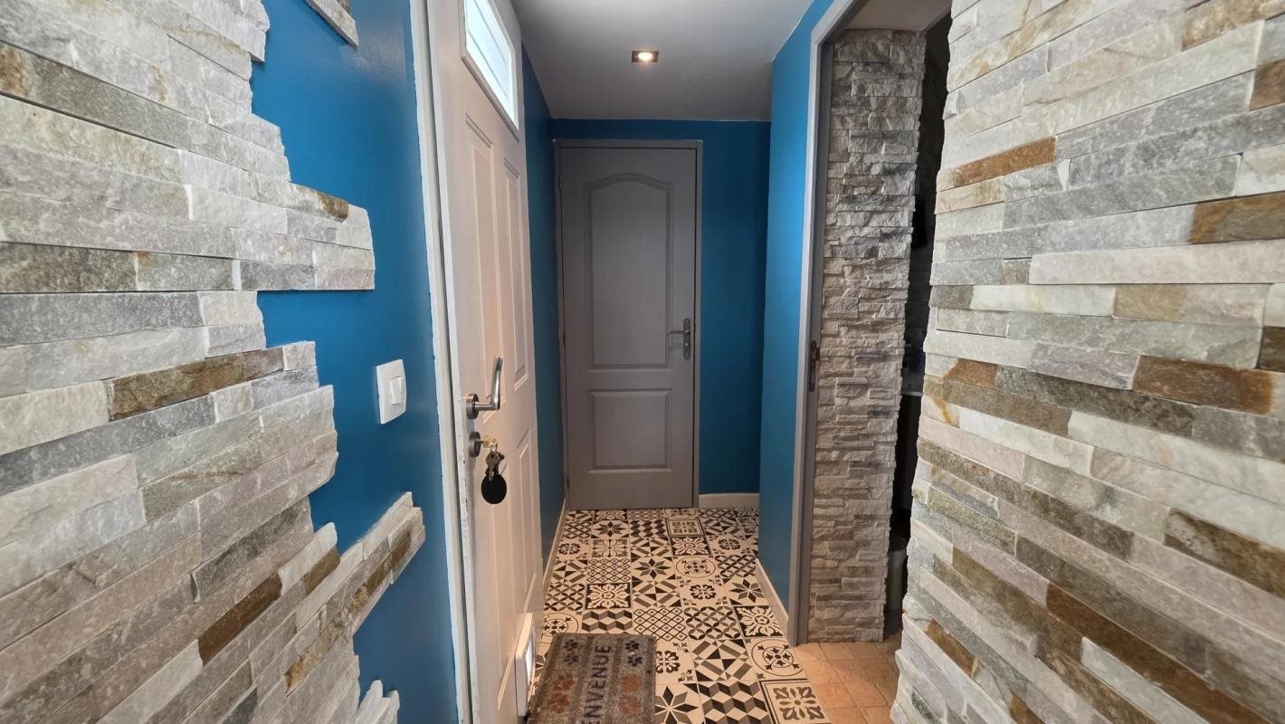 Maison à vendre, 94m², Marseille-en-Beauvaisis