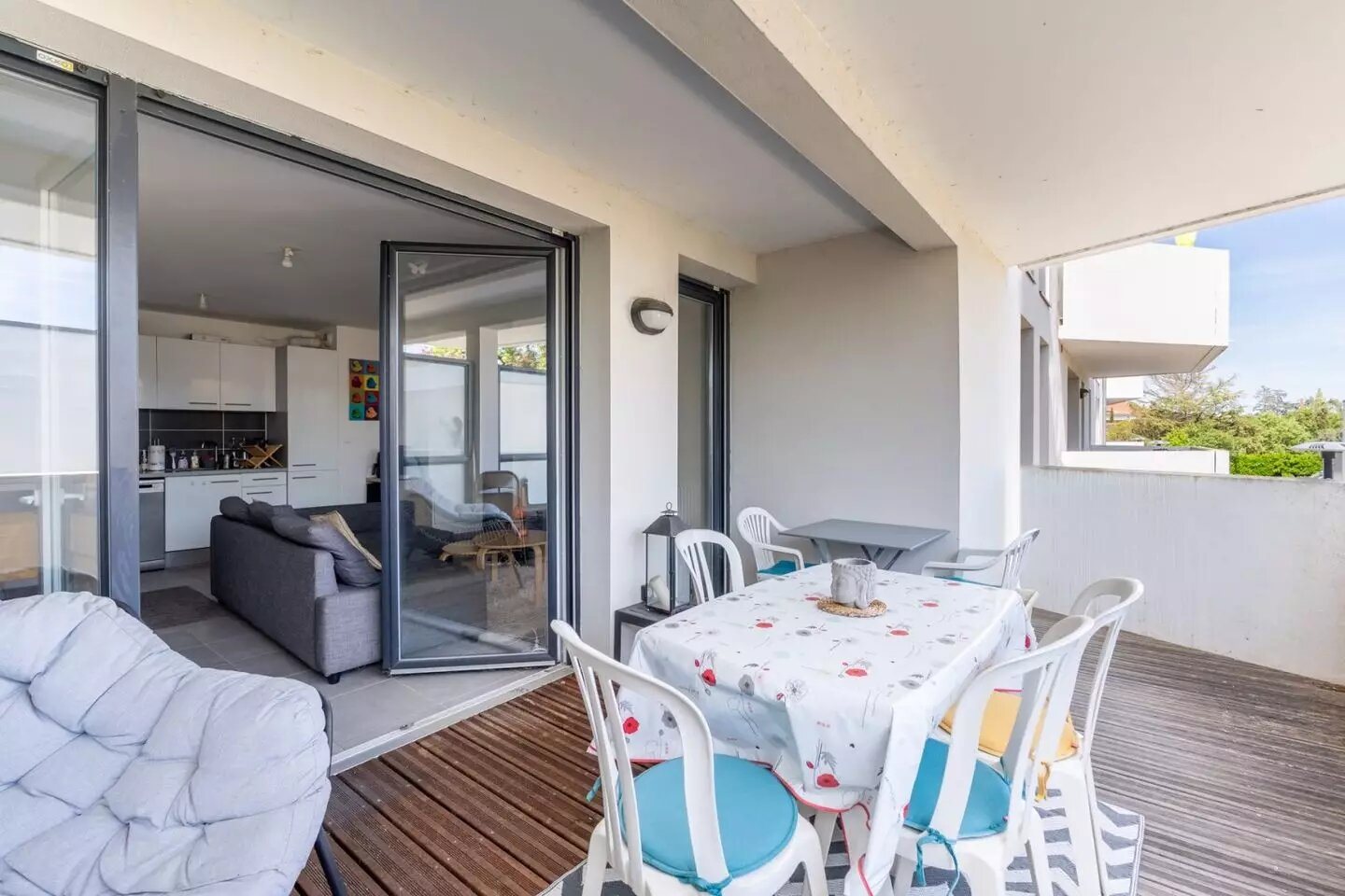 Appartement à vendre, 62m², Tournefeuille