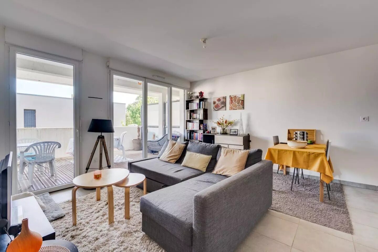 Appartement à vendre, 62m², Tournefeuille