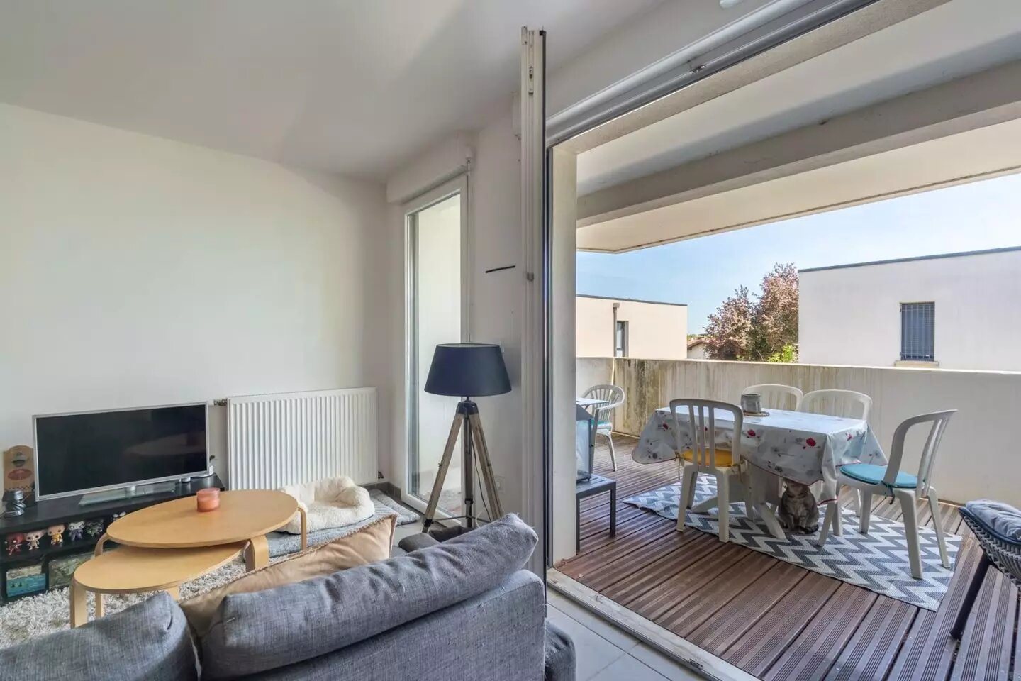 Appartement à vendre, 62m², Tournefeuille