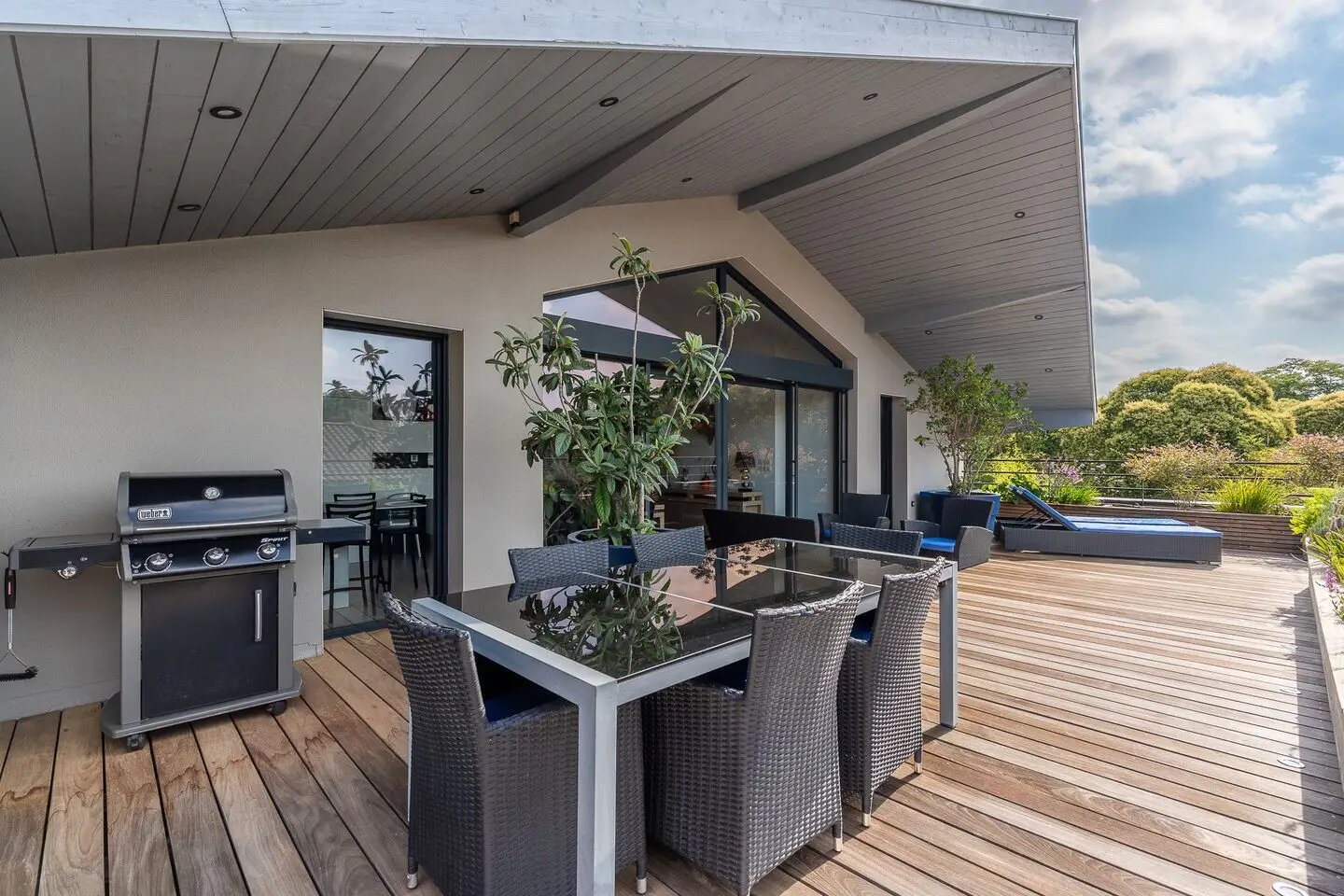 Appartement à vendre, 123m², Tournefeuille