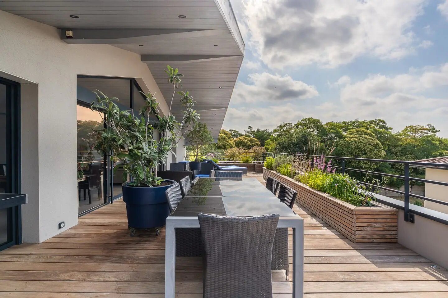 Appartement à vendre, 123m², Tournefeuille