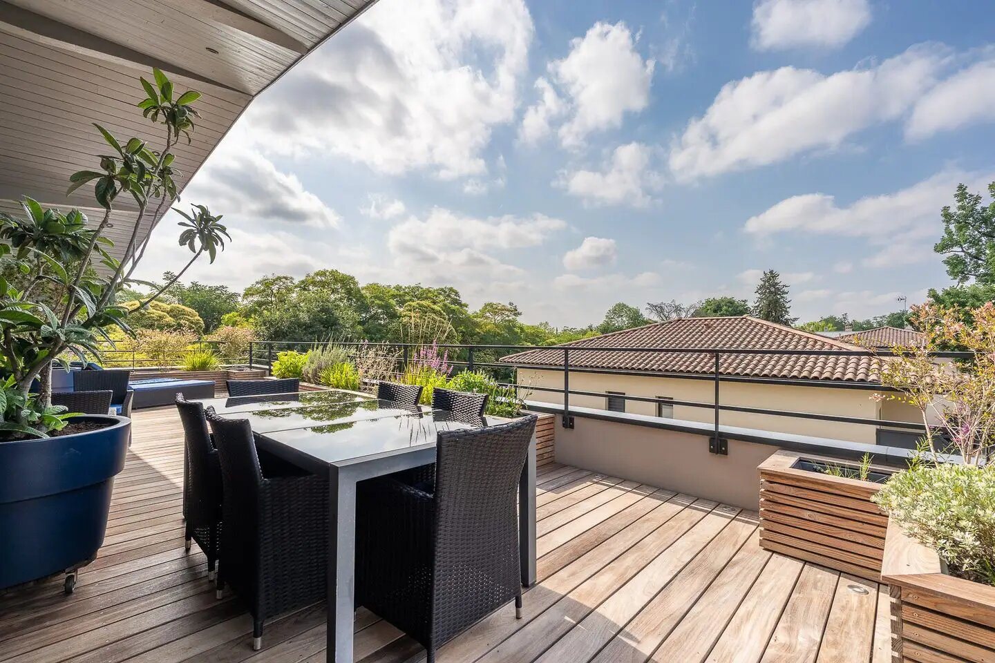 Appartement à vendre, 123m², Tournefeuille