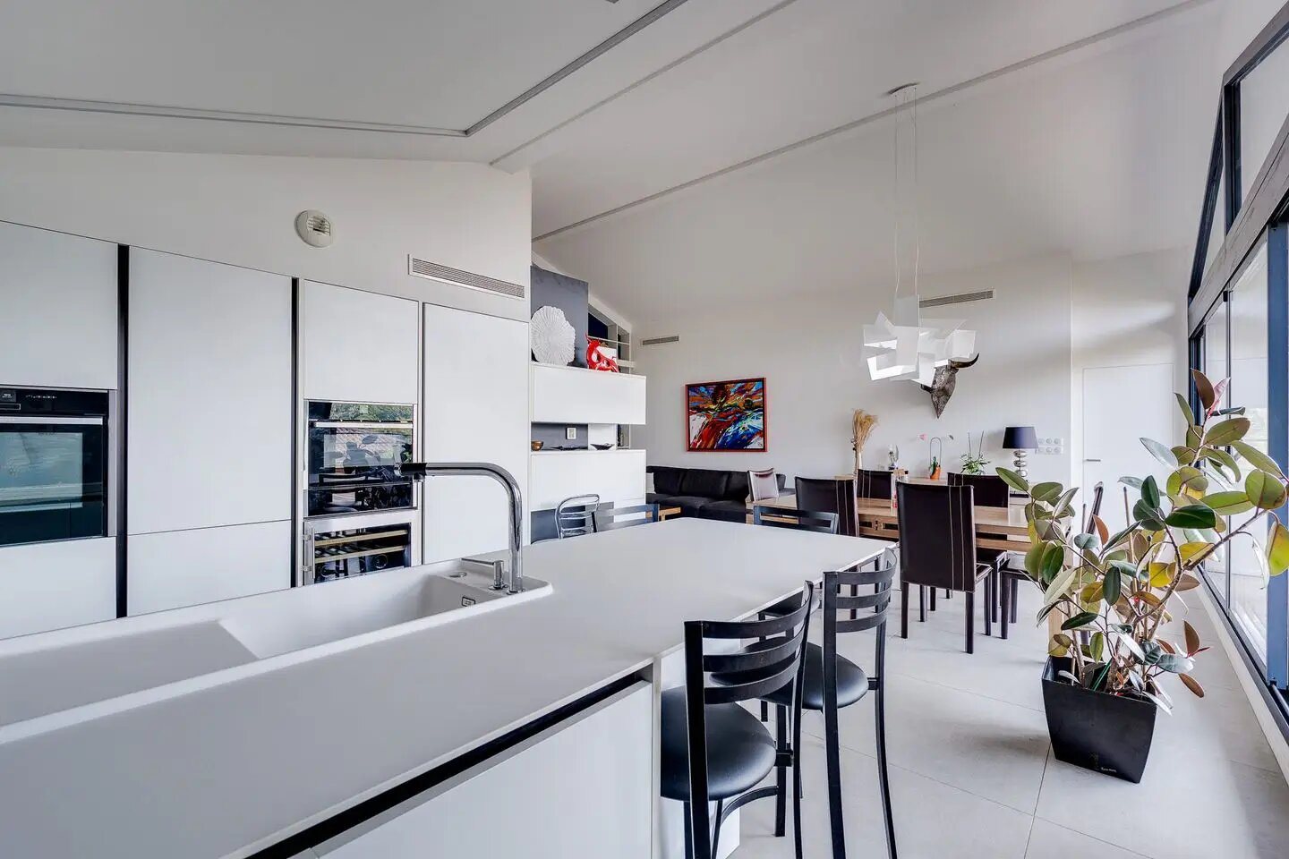 Appartement à vendre, 123m², Tournefeuille