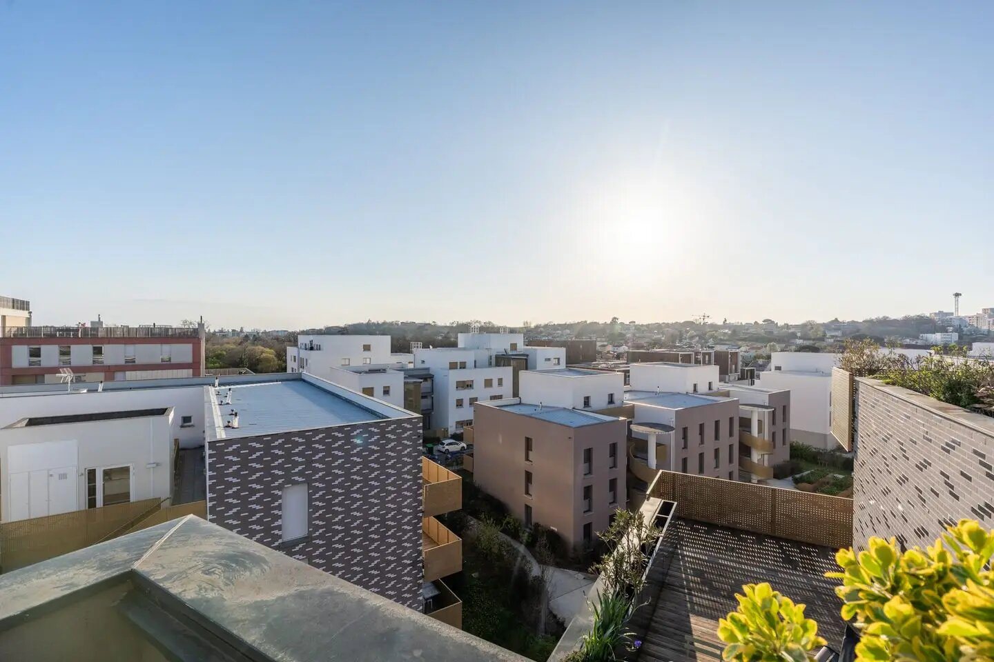 Appartement à vendre, 108m², Toulouse