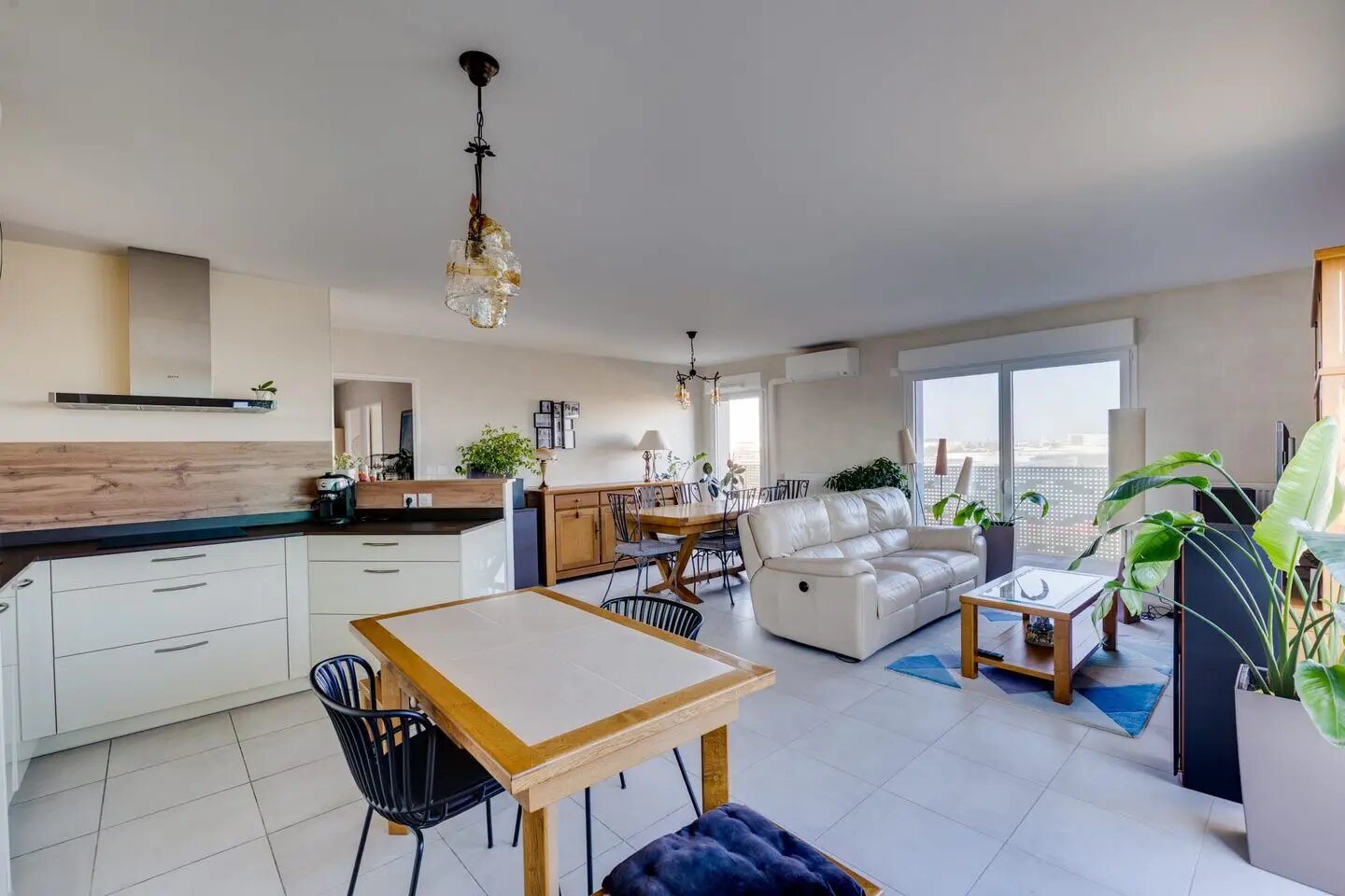 Appartement à vendre, 108m², Toulouse