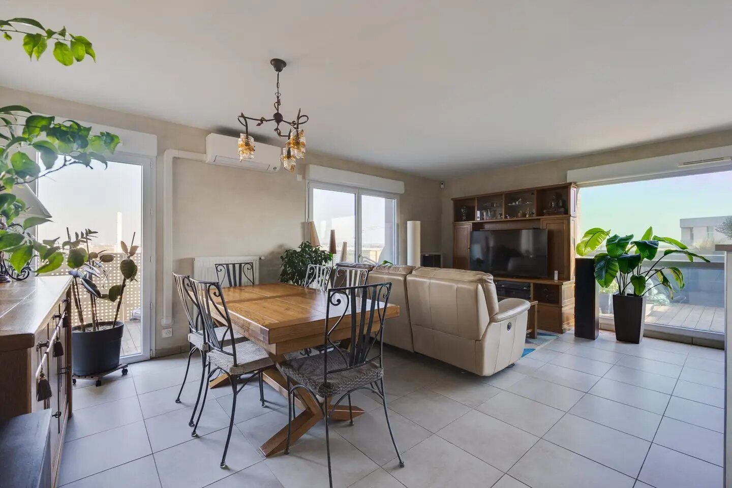 Appartement à vendre, 108m², Toulouse
