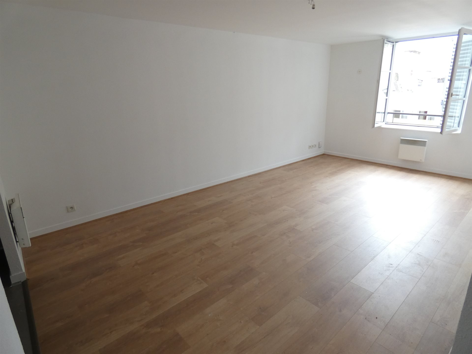 Appartement à louer, 50m², Limoges
