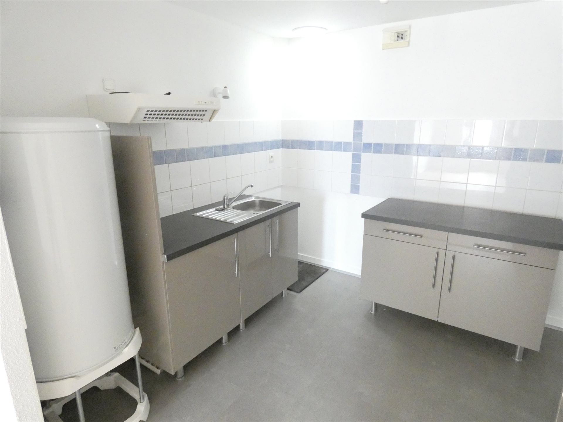 Appartement à louer, 50m², Limoges