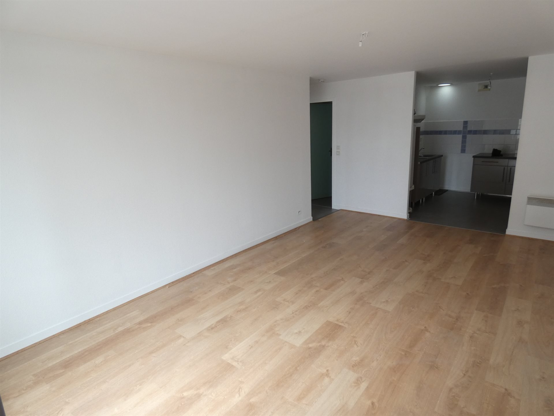 Appartement à louer, 50m², Limoges