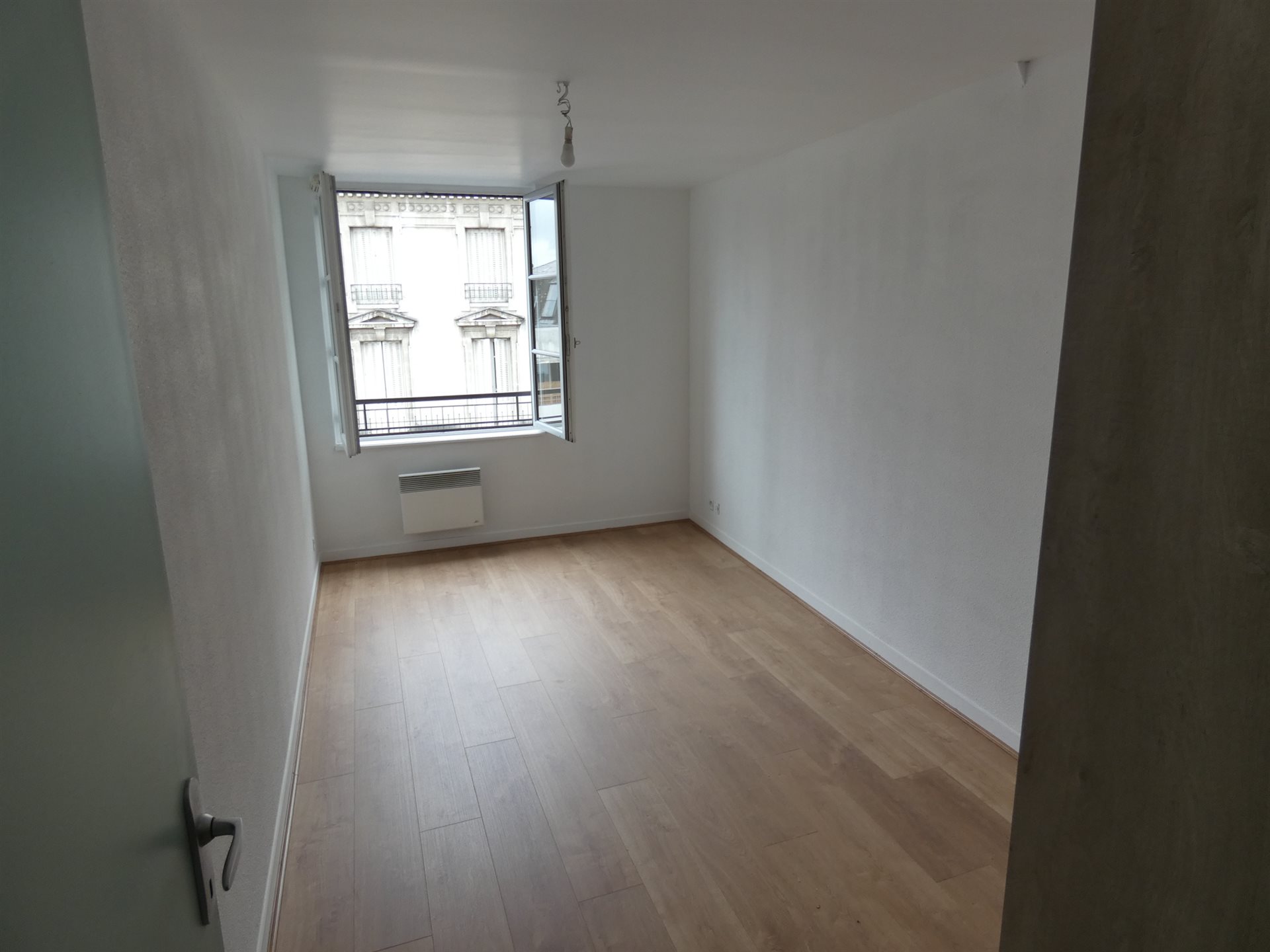 Appartement à louer, 50m², Limoges