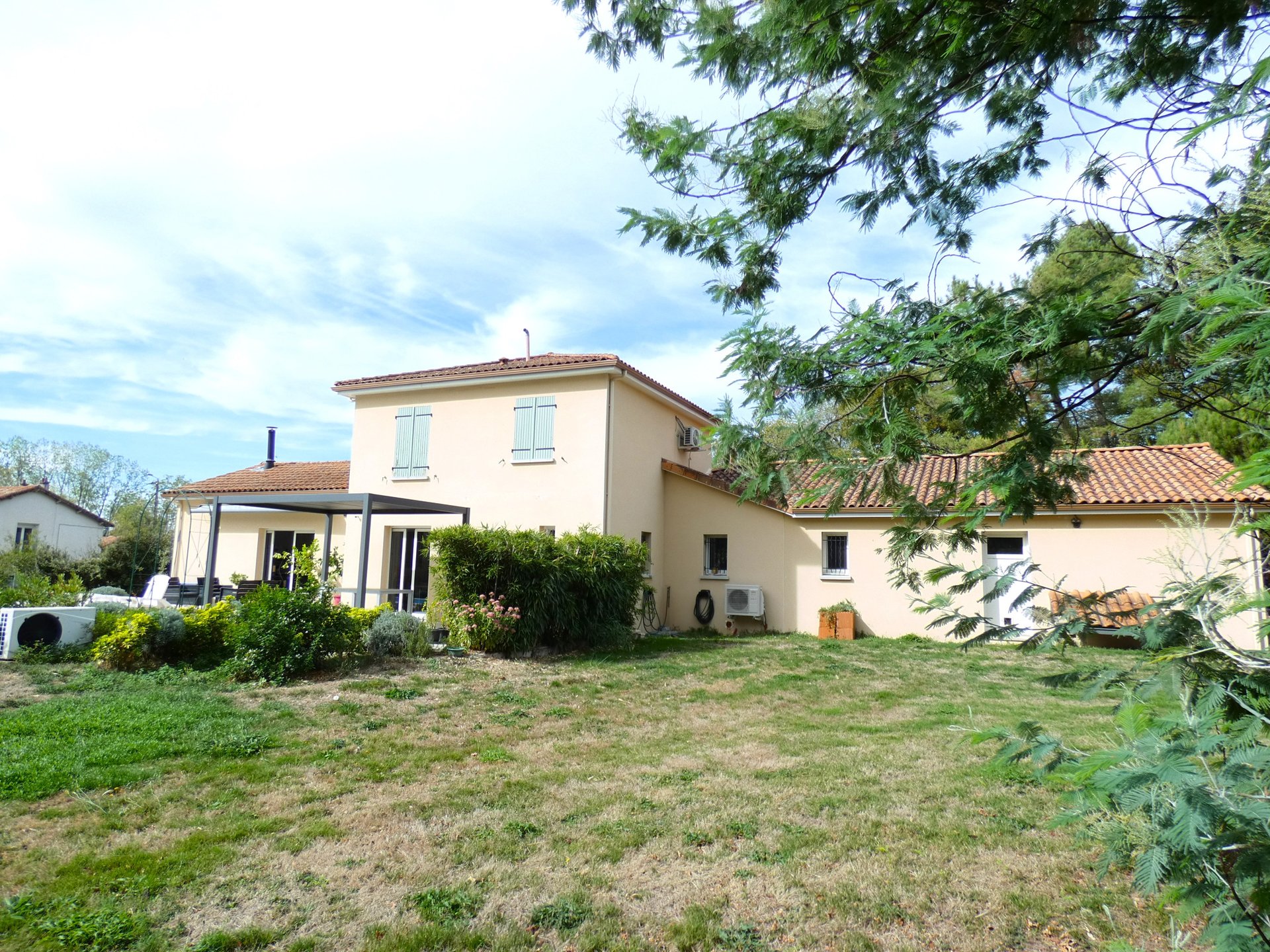 Maison à vendre, 144m², Chamboret
